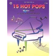 15 Hot Pops, Winter 2005