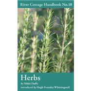 Herbs River Cottage Handbook No.10