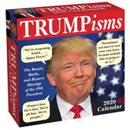 Trumpisms 2020 Calendar