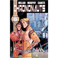 Chrononauts Library Edition