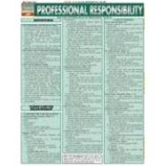 Professional Responsibility Laminate Reference Chart