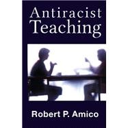 Anti-Racist Teaching