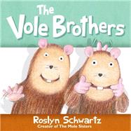 The Vole Brothers