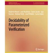 Decidability of Parameterized Verification