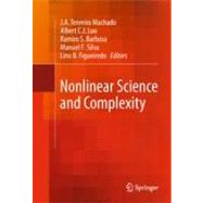 Nonlinear Science and Complexity