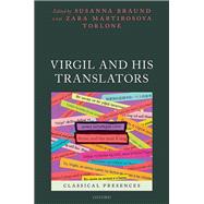 Virgil and his Translators