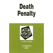 Death Penalty in a Nutshell 2005