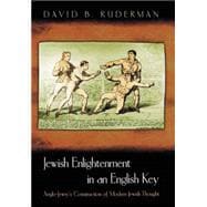 Jewish Enlightenment in an English Key