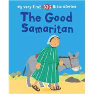 The Good Samaritan