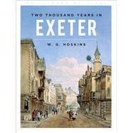 Two Thousand Years in Exeter