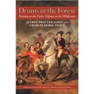 Drums In The Forest