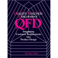 Quality Function Deployment
