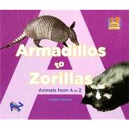 Armadillos to Zorillas