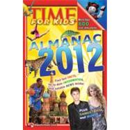TIME For Kids Almanac 2012