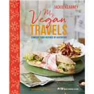 My Vegan Travels