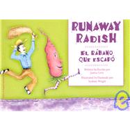 Runaway Radish:El Rabano Que E