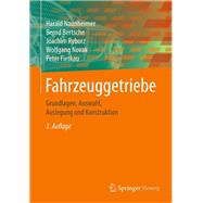 Fahrzeuggetriebe