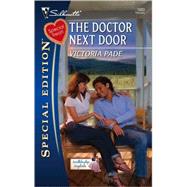 The Doctor Next Door