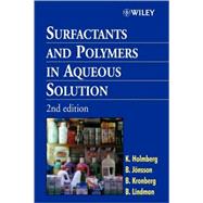 Surfactants and Polymers in Aqueous Solution