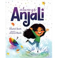 Always Anjali
