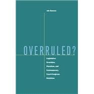 Overruled?