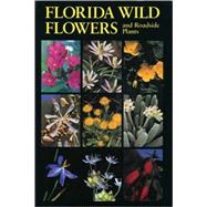 Florida Wild Flowers and Roadside Plants