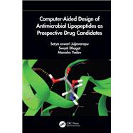 Computer-Aided Design of Antimicrobial Lipopeptides as Prospective Drug Candidates