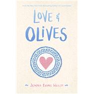 Love & Olives