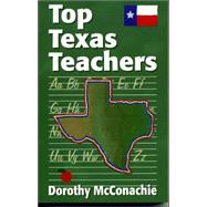 Top Texas Teachers