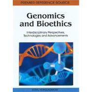 Genomics and Bioethics