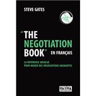 The negotiation book - en français