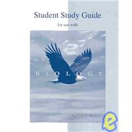 Student Study Guide to accompany Biology
