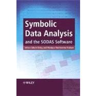 Symbolic Data Analysis And the Sodas Software