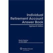 Individual Retirement Account Answer Book