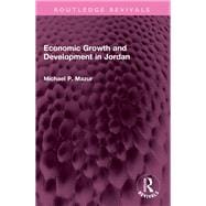 Economic Growth and Development in Jordan