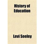 History of Education