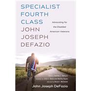 Specialist Fourth Class John Joseph Defazio