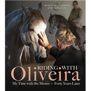 Riding With Oliveira