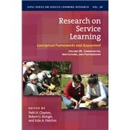 Research on Service Learning