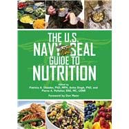 U S NAVY SEAL GDE NUTRITION PA