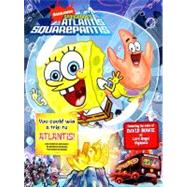 Spongebob Squarepants-Atlantis Squarepantis