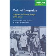 Paths of Integration