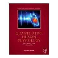 Quantitative Human Physiology