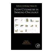 Flow Cytometry in Immuno-oncology