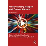 Understanding Religion and Popular Culture
