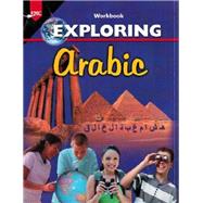 Exploring Arabic Workbook