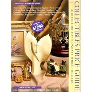 Collectibles Price Guide & Directory to Secondary Market Dealers: More Than 67,000 Collectibles Listed