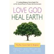 Love God, Heal Earth