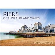 Piers of England and Wales