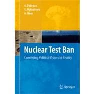 Nuclear Test Ban